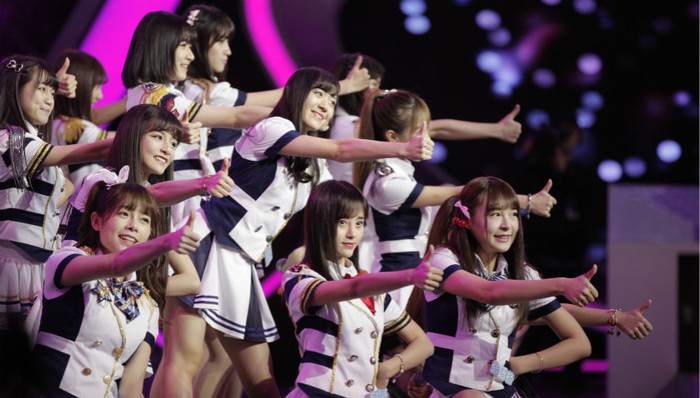 【JMedia】女团混战时代：谁将重新定义中国养成型偶像市场？