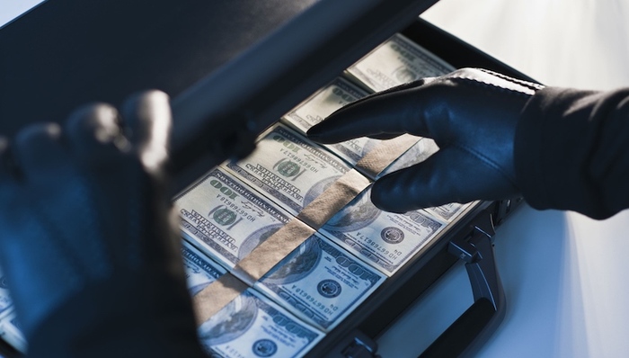 天下故事,惊奇的发现