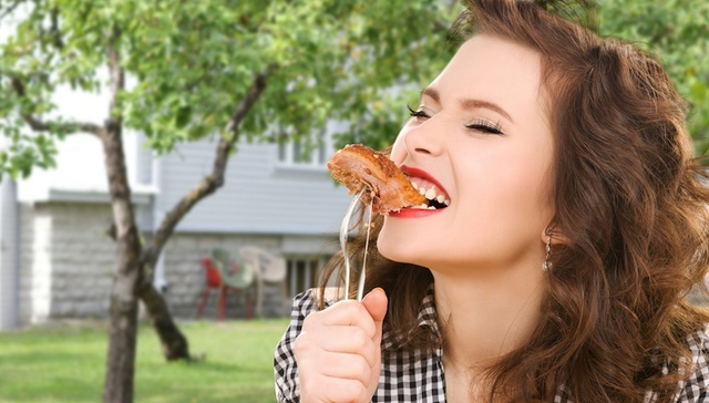 【研究】素食者患抑郁症几率是肉食者两倍 儿童睡眠少易得糖尿病