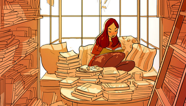 自己住爽翻了，我为什么要合租啊