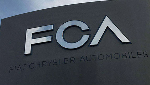 FCA加入宝马/英特尔联盟 研发自动驾驶