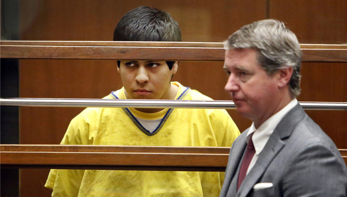 美国社会,天下故事