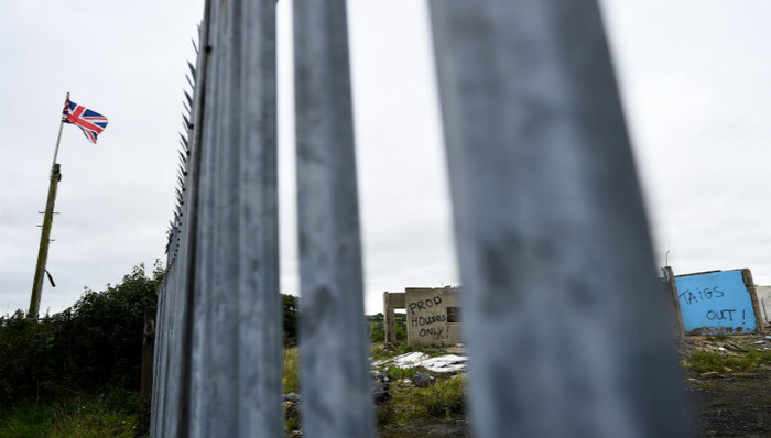 英国,脱欧,欧盟,免签