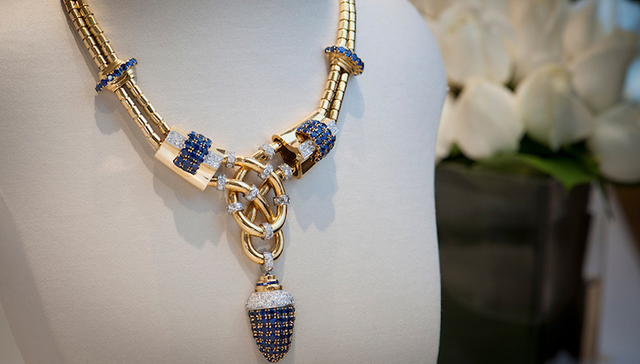 更换CEO扩张全球市场 它会是下一个卡地亚吗？