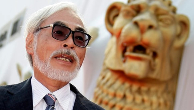 宣布息影后又出新作 宫崎骏、林奇、索德伯格为何如此任性