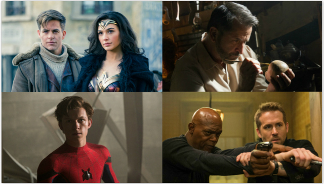 好莱坞遭遇近10年来最差暑期档 拐点到了吗？