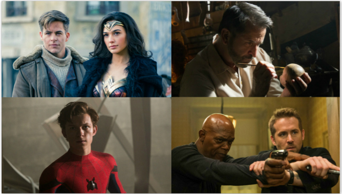 好莱坞遭遇近10年来最差暑期档 拐点到了吗？