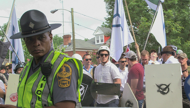 另类右翼,,美国