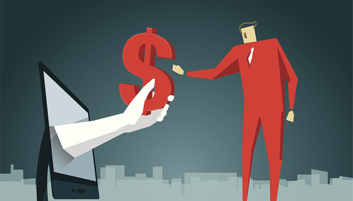 大三学生,催债短信,校园贷