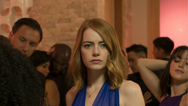 【文娱早报】苹果将斥资10亿投入原创内容 “石头姐”艾玛·斯通成收入最高女演员