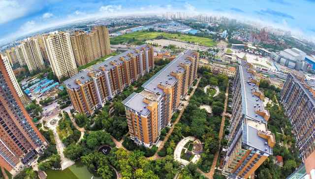 樊纲：中国房地产高增长的故事远没结束