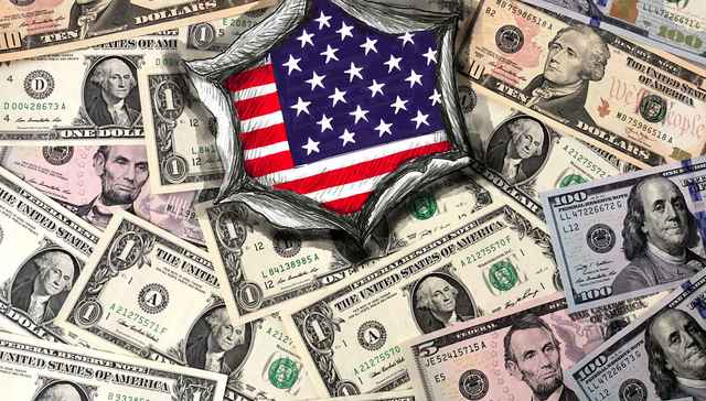 上半年中资美元债发行量翻10倍：银行放量 城投近乎绝迹