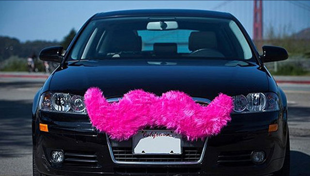 与Uber“血战”五年不死 起底美国网约车老二Lyft