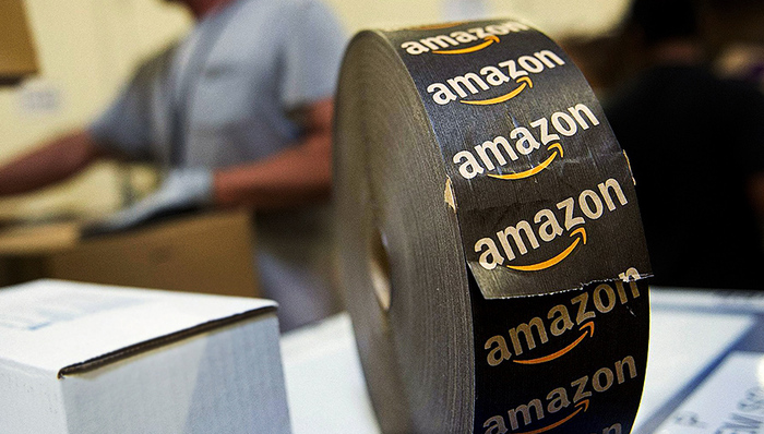 京东,亚马逊,Uber,科技早报