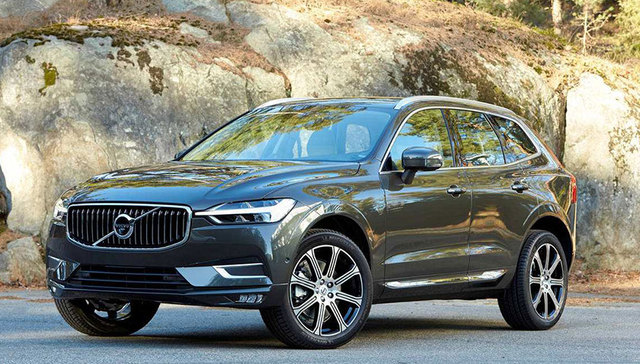 成都车展前瞻 最值得期待5款SUV盘点