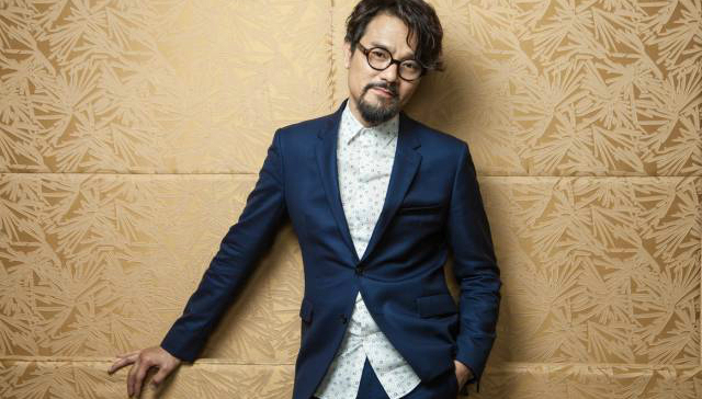 林家栋,电影,OK,腹黑,影帝,杀破狼·贪狼,败类,叶问,让观众,拍摄现场