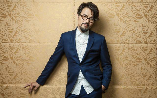 林家栋,电影,OK,腹黑,影帝,杀破狼·贪狼,败类,叶问,让观众,拍摄现场