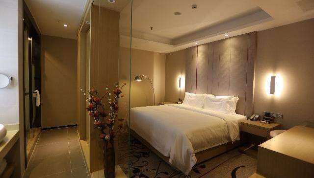 铂涛旅行上线76家高星级酒店 消费升级成主旋律