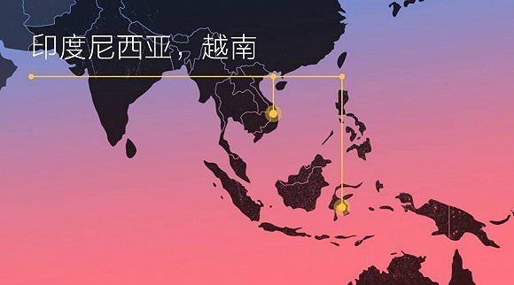 Teebik：2017中国手游出海启示录之东南亚篇