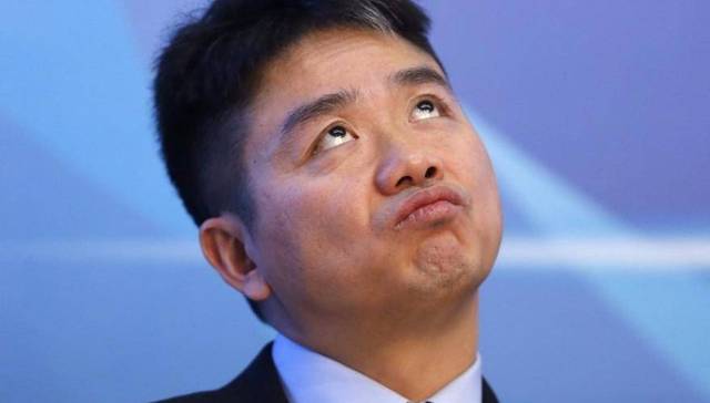 腾讯,阿里,财报,京东,网易