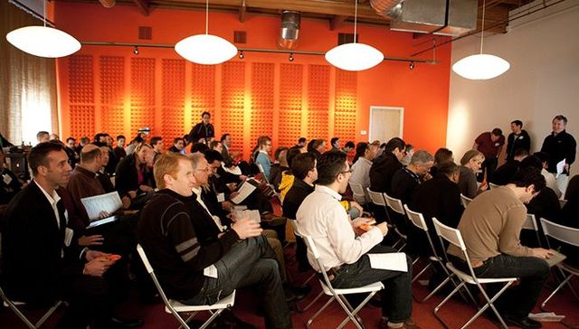 YC路演项目追踪：仅32%项目获后续投资 路演日当天最好融钱