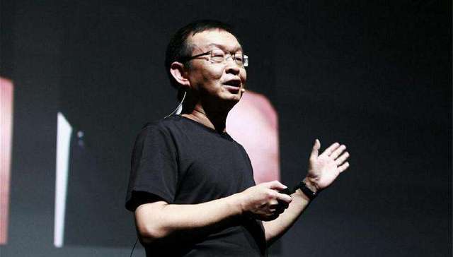 专访陈年：一个企业的救赎，一个人的下半场