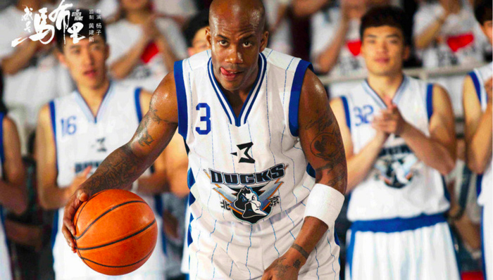 《我是马布里》票房惨淡收场 但中国体育电影的问题主要不在于体育