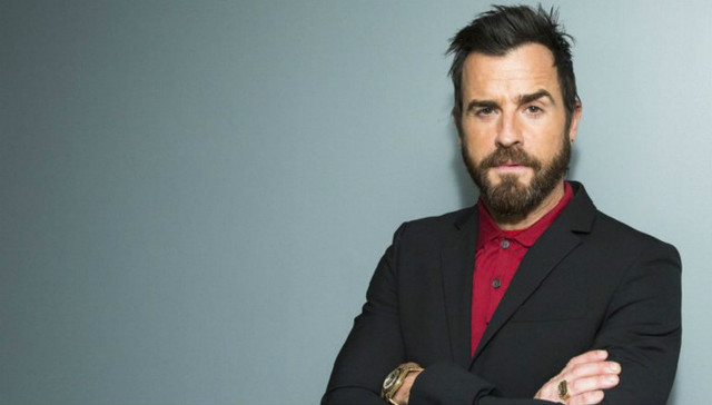 《守望尘世》主演贾斯汀·塞洛克斯加盟石头姐的Netflix新剧《疯子》