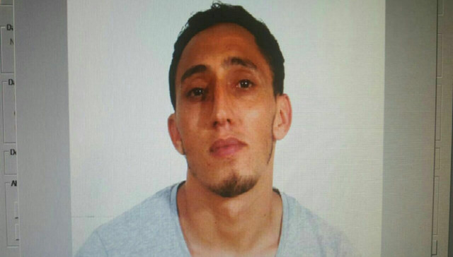 西班牙,恐袭,嫌疑人