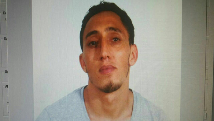 西班牙,恐袭,嫌疑人