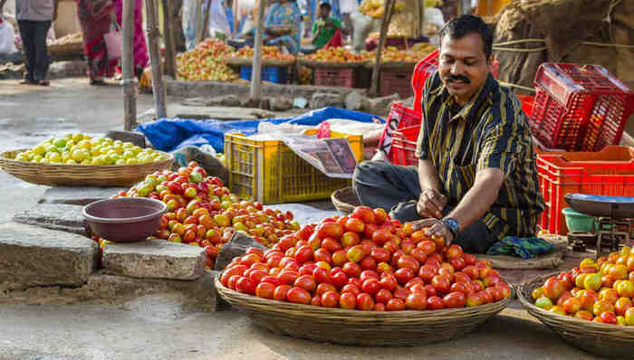 印度,经济世界观,亚洲经济