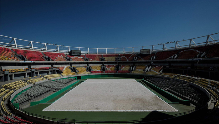 里约奥运一周年：我们没有变得更好 反而变得更糟