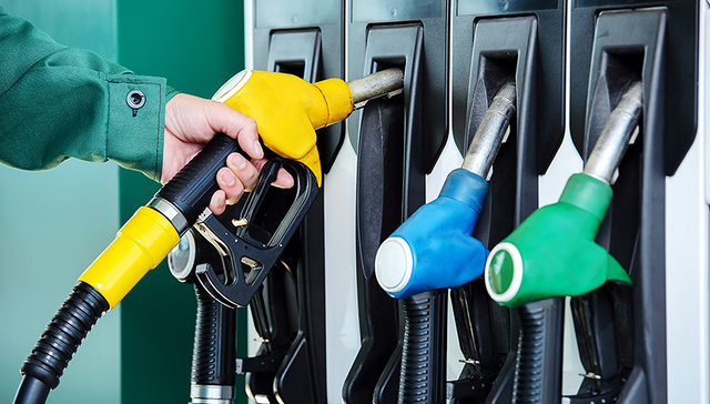 本轮国内成品油价格调整搁浅