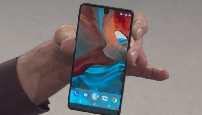 Android之父的手机终于开卖了 但Essential的挑战才刚刚开始