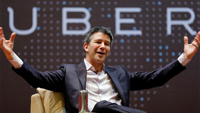 乘客不满价格操纵起诉 但Uber成功避免了与乘客对簿公堂