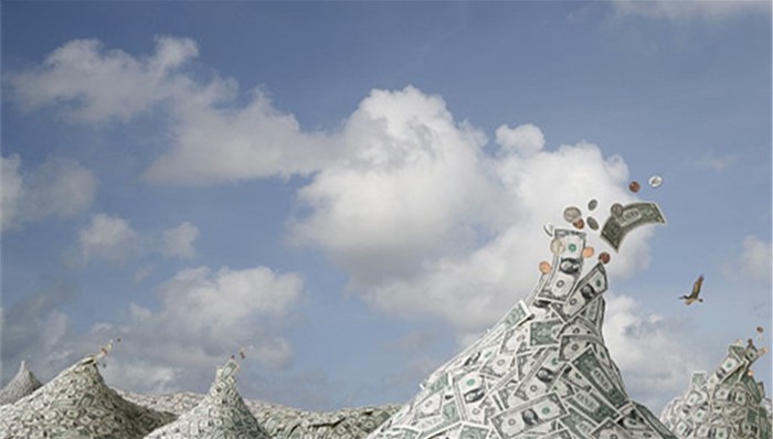 去现金化的现状及思考