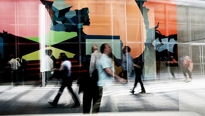 高盛,业绩,交易之王,金手指,华尔街日报,天然气价格,见闻主编精选,wallstreetcn,张家伟