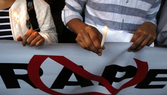 印度10岁女童遭叔父强奸产女 堕胎请求被法院驳回