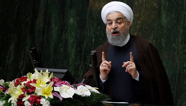 美伊关系,伊朗核问题