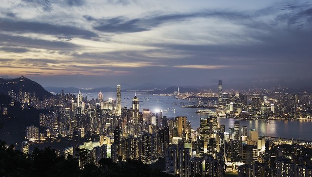 外交部驻港公署：绝不允许外国政府干涉香港事务