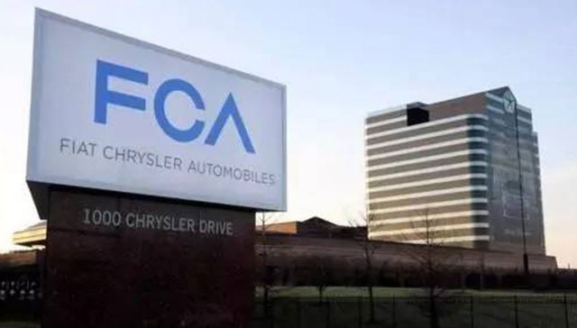 言论|吴迎秋：收购FCA 中国车企不应做土豪