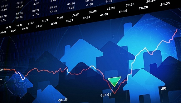 70城楼市整体降温 三四线城市房价上涨动力减弱