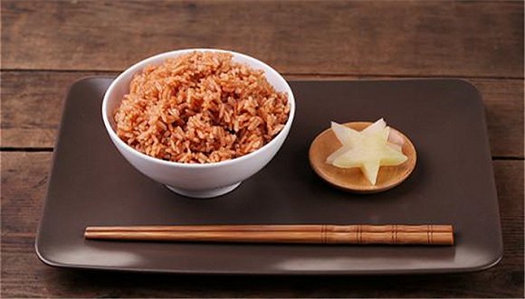 实验告诉你哪种茶水煮饭最好吃