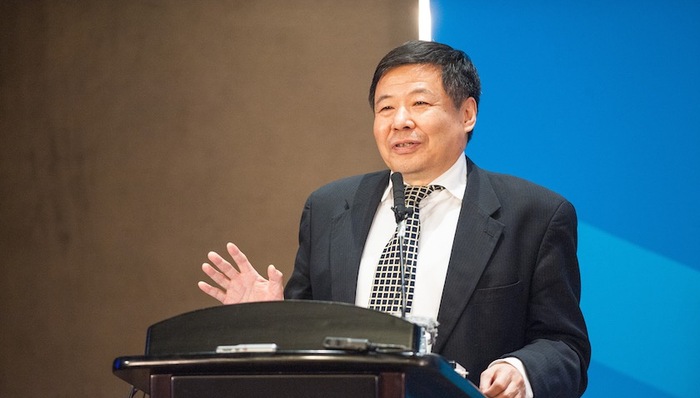 财政部,副部长,朱光耀,一带一路,五通,2017中国财富管理50人论坛