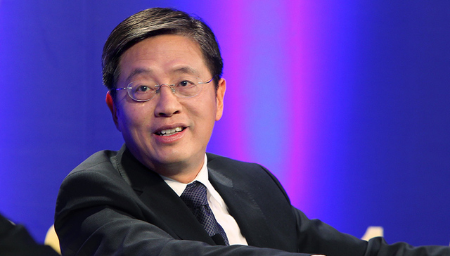 屠光绍：对外投资要有取舍 不符合自身战略定位的不要投