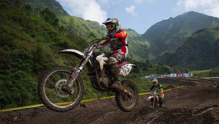 浙江体育小镇模式考:一条跑道串联的“产”与“融”