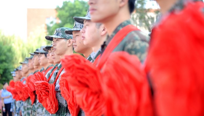 广西,来宾,参军者,艾滋病,警方,辟谣