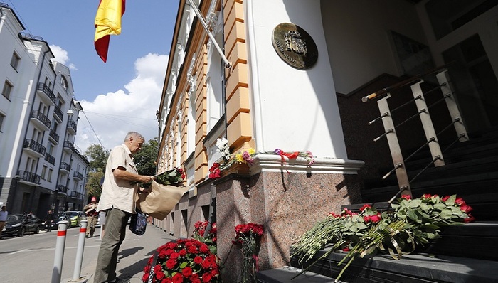 坎布里尔斯恐怖袭击,巴塞罗那恐怖袭击