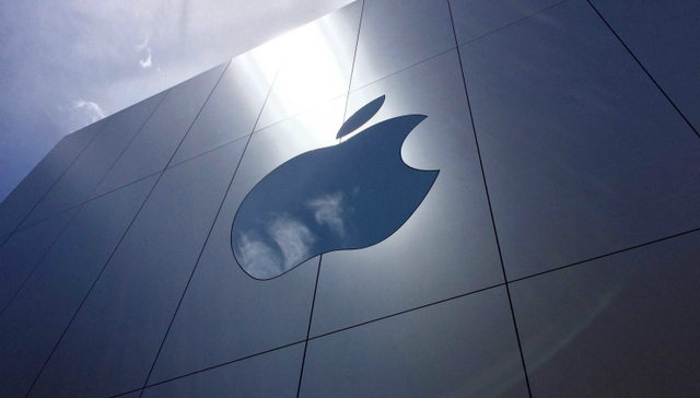 Apple Store进化史：修炼全球最赚钱的零售店