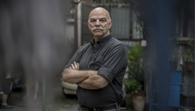 【专访】《饥饿》作者马丁·卡帕罗斯：世界上仍有9亿人在挨饿 我们不能说饥饿只存在于过去